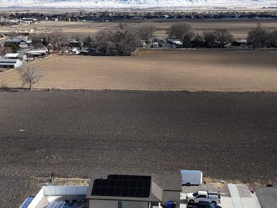 8.2kW Solar Installation in Grantsville, UT