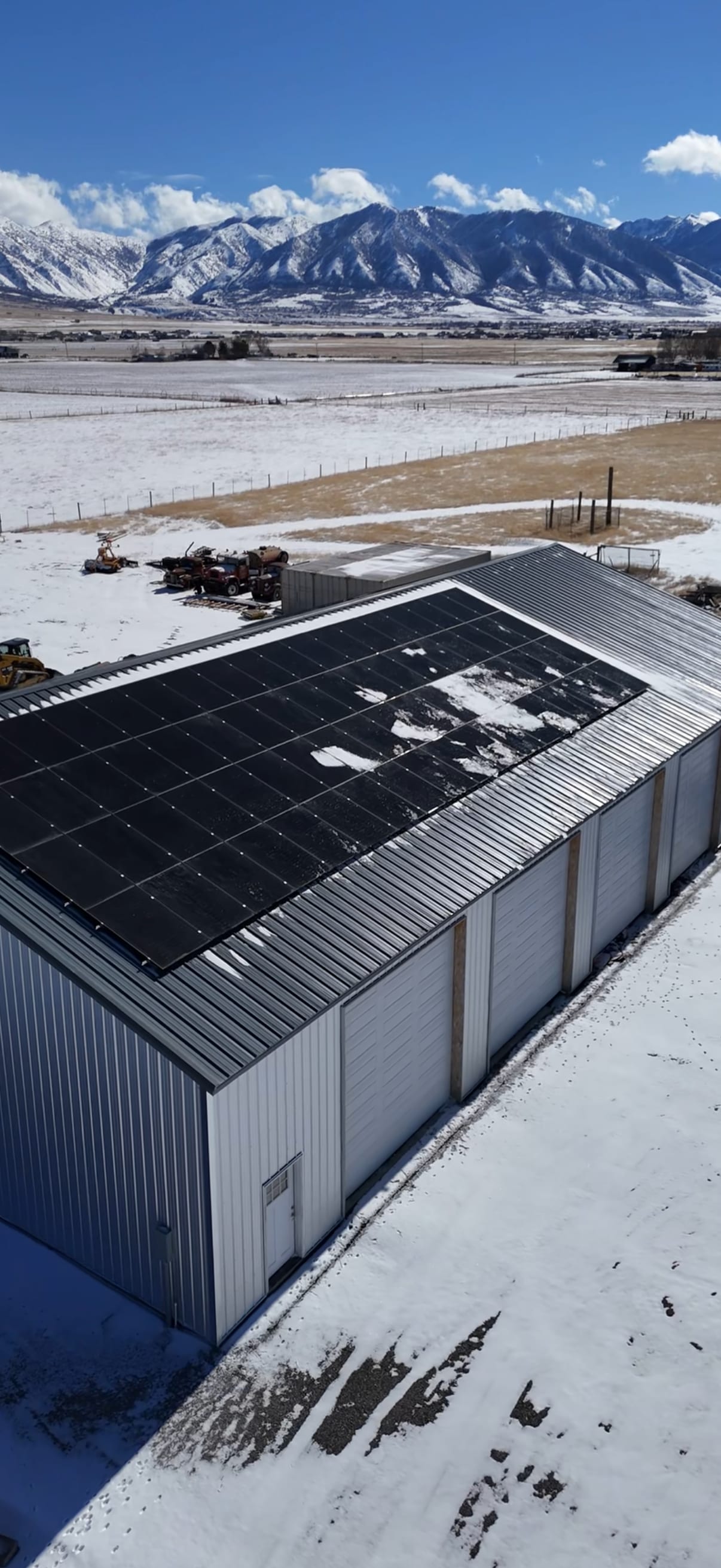 29.52 kW solar in Erda, UT
