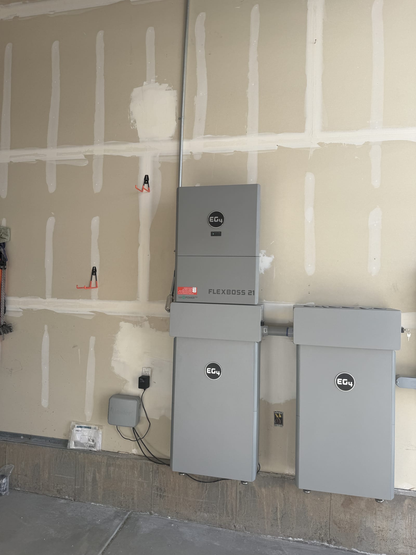 8.2 kW solar + 28.6 kWh battery in Santaquin, UT